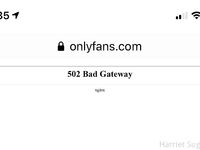 Onlyfans Harriet Sugarcookie