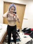 Onlyfans Harriet Sugarcookie