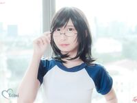 Xeimi WorkOut Time Photos