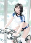 Xeimi WorkOut Time Photos