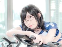 Xeimi WorkOut Time Photos