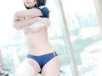 Xeimi WorkOut Time Photos