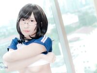 Xeimi WorkOut Time Photos