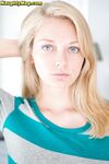 Alli Rae Blue Eyed Beauty pics
