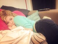 Jennette McCurdy nude leaked