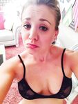 Kaley Cuoco nude leaked