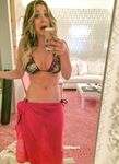 Kaley Cuoco nude leaked
