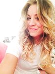 Kaley Cuoco nude leaked