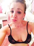 Kaley Cuoco nude leaked