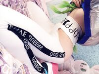 Belle Delphine - Mitsuri Demon Slayer