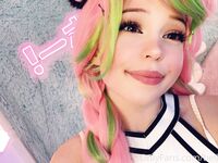 Belle Delphine - Mitsuri Demon Slayer