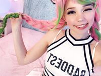 Belle Delphine - Mitsuri Demon Slayer