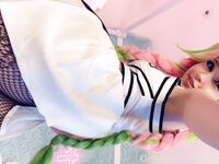 Belle Delphine - Mitsuri Demon Slayer