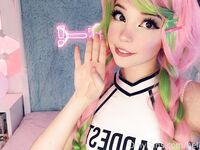 Belle Delphine - Mitsuri Demon Slayer