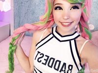 Belle Delphine - Mitsuri Demon Slayer