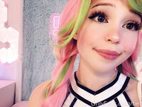 Belle Delphine - Mitsuri Demon Slayer