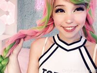 Belle Delphine - Mitsuri Demon Slayer