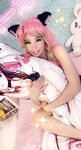 Belle Delphine - Mitsuri Demon Slayer