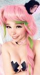 Belle Delphine - Mitsuri Demon Slayer