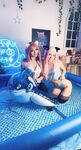 Belle Delphine x PixieCat