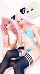 Belle Delphine x PixieCat