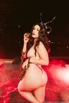 Meg Turney Krampus