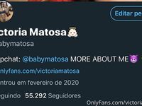 Victoria Matosa Great Album #2