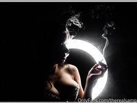 Sam Paige Collection