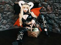 Mammon (greed) Bishoujo full