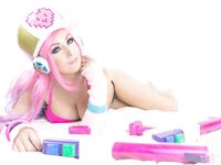Jessica Cosplay Pack 2