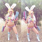 Jessica Cosplay Pack 4