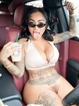 Brittanya Razavi Great Album #1