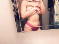 Canadian Model Sparrow Grace (Amarax venusdesire.xo) OF Leak