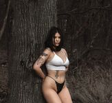 Canadian Model Sparrow Grace (Amarax venusdesire.xo) OF Leak