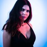 Canadian Model Sparrow Grace (Amarax venusdesire.xo) OF Leak