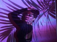 Canadian Model Sparrow Grace (Amarax venusdesire.xo) OF Leak