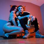 Canadian Model Sparrow Grace (Amarax venusdesire.xo) OF Leak