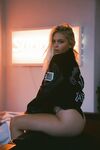 Jordyn jones exclusive pics