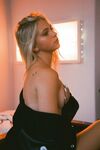 Jordyn jones exclusive pics