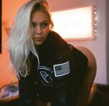 Jordyn jones exclusive pics