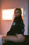 Jordyn jones exclusive pics