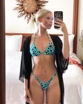 Jordyn jones exclusive pics