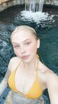 Jordyn jones exclusive pics