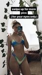 Jordyn jones exclusive pics