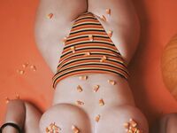 Candy Cornelia bishoujomom