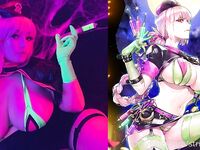 Striderscribe collection