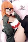 Velvet Valerina Futaba Sakura