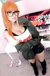 Velvet Valerina Futaba Sakura