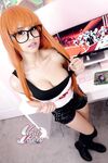 Velvet Valerina Futaba Sakura