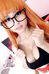 Velvet Valerina Futaba Sakura
